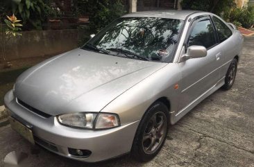 Mitsubishi Lancer GSR 97 for sale 