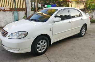 Toyota Corolla Altis 1.6 AT 2003 for sale