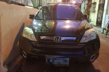 Honda CRV 2009 - Manual - Loaded for sale