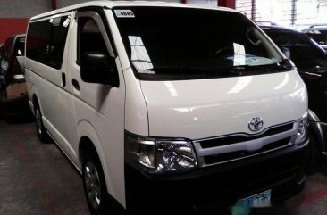 Toyota Hiace 2012 for sale