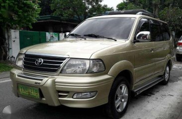 Toyota Revo VX 200 MT 2003 for sale 