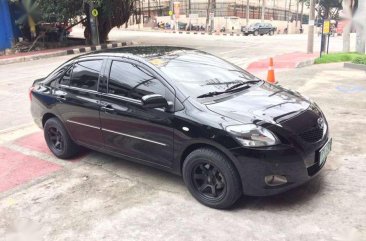 Toyota Vios 1.3 G for sale