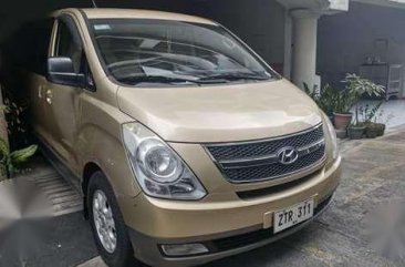 Hyundai Starex 2013 for sale