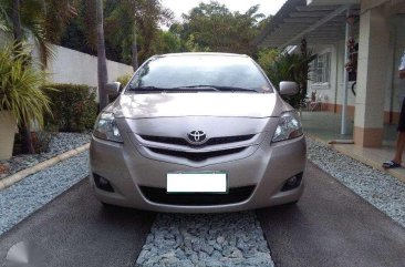 Toyota Vios 1.3 E 2010 for sale