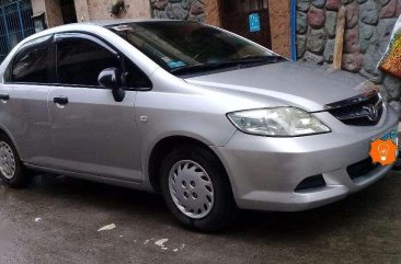 Honda City 2006 for sale