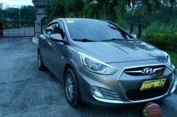 Hyundai Accent 2013 for sale 