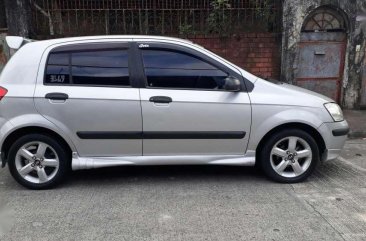 Hyundai Getz 2005 for sale