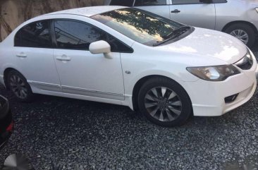 Well-kept  Honda Civic 2010 for sale