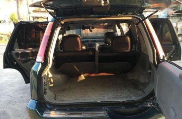 Honda Crv 2000 matic for sale