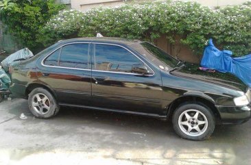 1997 Nissan Sentra Super Saloon FOR SALE