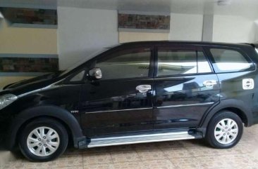 Toyota Innova G gas 2010 FOR SALE