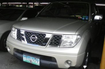 Good as new Nissan NP300 Navara 2011 for sale