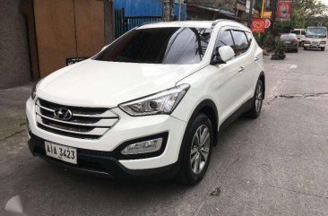 2015 Hyundai Santa Fe for sale