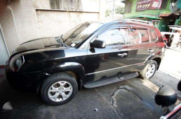 Hyundai Tucson SUV 2009 for sale