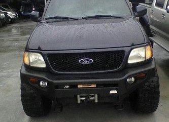 Well-maintained Ford F-150 1999 for sale