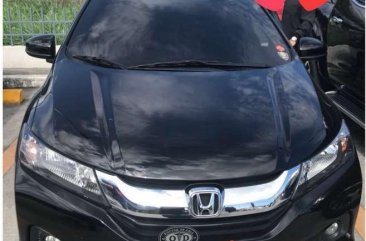 Honda City E 2017 for sale