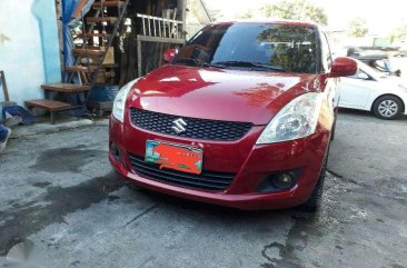 Suzuki Swift 2011 1.4 FOR SALE