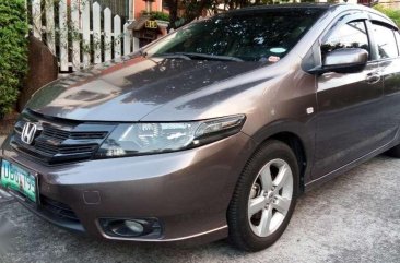 Honda City 1.3 2012 model automatic for sale