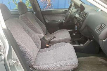 1997 Honda Civic for sale