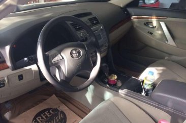 2009 mdl Toyota Camry 2.4G for sale