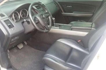 2011 Mazda CX9 matic for sale