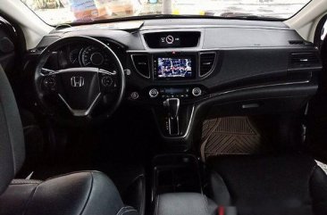 Good as new Honda CR-V 2016 for sale