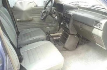 1997 Kia Pride Cd5 for sale