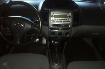 Toyota Vios G Top of the Line 2006 for sale