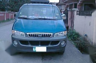 Hyundai Starex 1998 for sale