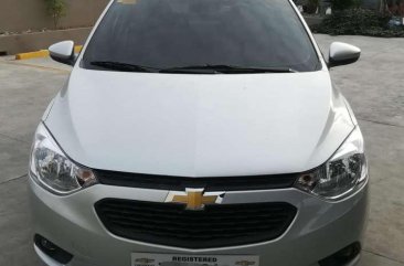 2017 Chevrolet Sail 1.3 LT 2k Mileage Only for sale