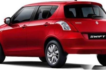 Brand new Suzuki Swift 2018 for sale