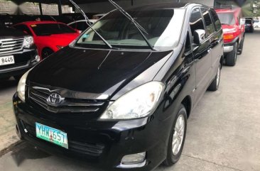 2009 Toyota Innova V A/T VVTi for sale