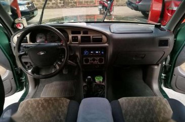 Ford Everest 2006 for sale