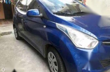 Hyundai EON GLX (2017) for sale