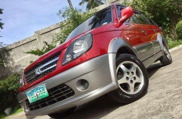 Well-maintained  Mitsubishi Adventure Super Sport 2010 for sale