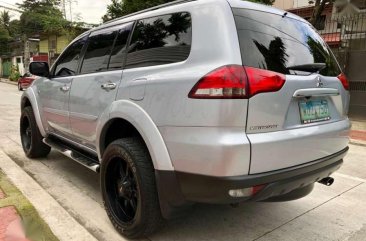 Mitsubishi Montero 2014 GLSV 4x2 for sale