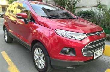 Ford Ecosport 2015 for sale