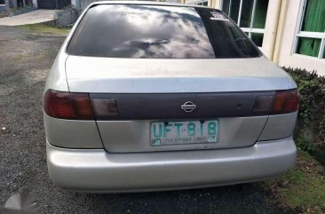 For sale Nissan Sentra b16 engine efi