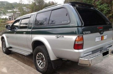 Mitsubishi Strada L200 1999 for sale