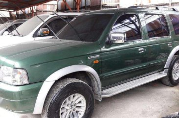 Ford Everest 2006 for sale