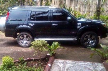 VERY NICE! Ford Everest 2012 for sale