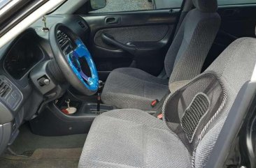 Honda Civic 96 VTI AT sale or swap