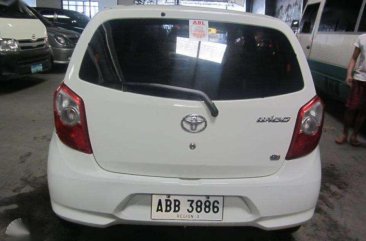 2015 Toyota Wigo 1.0L E for sale