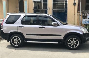 Honda CRV 2005 for sale