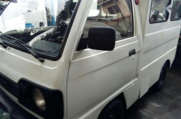 Good as new Suzuki Multi-Cab 2011 for sale