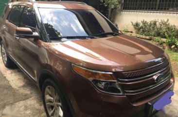 Ford Explorer 2012 FOR SALE