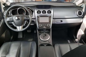 Well-maintained Mazda CX 7 2011 for sale