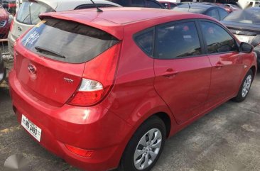 Well-kept Hyundai Accent 2017 for sale