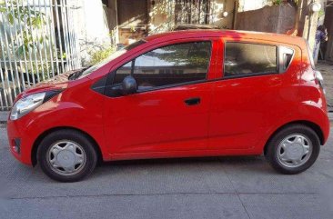 Well-kept Chevrolet Spark 2011 for sale