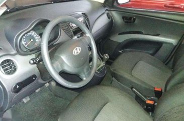 Hyundai I10 2013 for sale